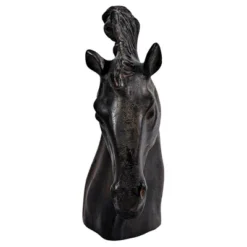Design Toscano Magnificent Stallion Equestrian Horse Head Bust Statue 10 Design Toscano Magnificent Stallion Equestrian Horse Head Bust Statue -Design Toscano GUEST 00517e8d 1097 4cbd b2e1 2794708fa199