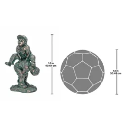 Design Toscano Leap Froggin Playing Boys Garden Statue 13 Design Toscano Leap Froggin Playing Boys Garden Statue -Design Toscano GUEST 093b2807 4d3f 404a 89e3 d70a60cfdb3f