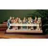 Design Toscano The Last Supper Sculpture