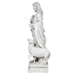 Design Toscano Jesus, The Good Shepherd Garden Statue 10 Design Toscano Jesus, The Good Shepherd Garden Statue -Design Toscano GUEST 11b519c7 ef8b 494c bb1f 586478856c1f