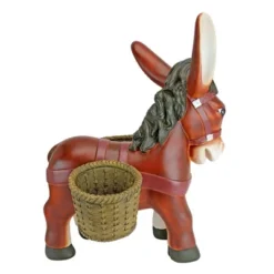 Design Toscano Pancho The Burro Planter Sculpture - Multicolored 8 Design Toscano Pancho The Burro Planter Sculpture - Multicolored -Design Toscano GUEST 15b13d9b 5626 4ecb aad2 7c4d411d082c