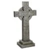 Design Toscano Bannockburn Celtic Cross Sculpture
