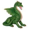 Design Toscano Ormarr Dragon, Monster Of The Drawbridge Moat Statue