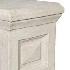 Design Toscano Grand Garden English Plinth -Design Toscano GUEST 206e87dc 2ed3 4716 86d9 1f87c92e6b00