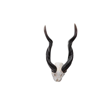Design Toscano Kudu African Wall Trophy - Image 3