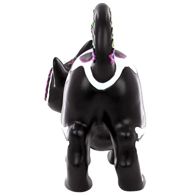 Design Toscano Dia De Los Muertos El Gatto Sugar Skull Cat Statue - Image 4