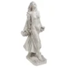 Design Toscano Flora: Divine Patroness Of Gardens Statue