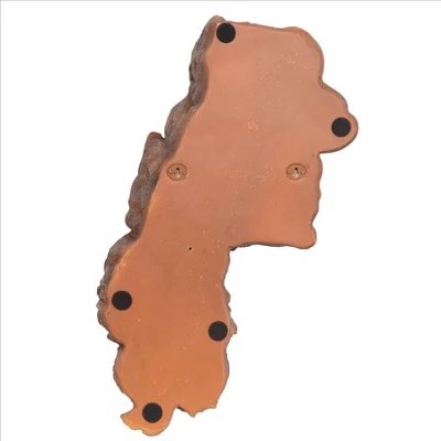 Design Toscano A Classical Fragment Wall Sculpture - Image 4