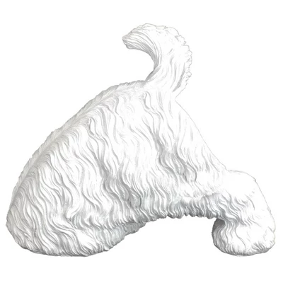 Design Toscano Highland Terrier Digging Dog Statue 4 Design Toscano Highland Terrier Digging Dog Statue - Image 4