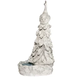Design Toscano Staverden Castle Peacock Sculptural Fountain -Design Toscano GUEST 3b17b42b 4b5c 47ab b304 a27198b4ceaa