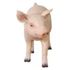 Design Toscano Piglet Porker, Baby Hog Sculpture