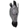 Design Toscano Zebra Mask