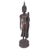 Design Toscano Free From Fear Standing Buddha Statue