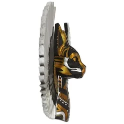 Design Toscano Goddess Bastet, Winged Protector Of The People Cat Wall Sculpture 11 Design Toscano Goddess Bastet, Winged Protector Of The People Cat Wall Sculpture -Design Toscano GUEST 49a74b7c 0891 4a99 8d70 57038ebbd413