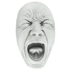 Design Toscano Screaming Simon Wall Sculpture -Design Toscano GUEST 4a68981f 6fb8 4191 98a1 e26c471aa41f