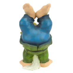 Design Toscano Handstand Henry The Garden Gnome Statue 6 Design Toscano Handstand Henry The Garden Gnome Statue -Design Toscano GUEST 4c37a2e7 bfa7 4bb6 9450 e458dc784534
