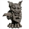 Design Toscano Babble, The Gothic Gargoyle Sculpture