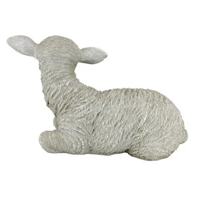 Design Toscano Yorkshire Lamb Garden Statue - Image 2
