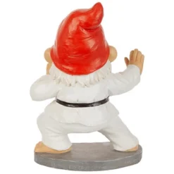 Design Toscano Karate Kobi Martial Arts Garden Gnome Statue 11 Design Toscano Karate Kobi Martial Arts Garden Gnome Statue -Design Toscano GUEST 5e2994b4 b9d3 4486 a3cb 0d31d20318ec