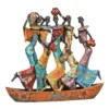 Design Toscano The Maiden Water Carriers Of Ghana Sculpture