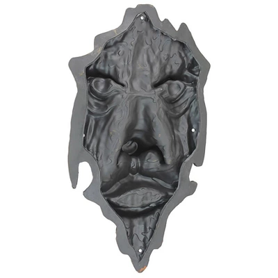 Design Toscano The Spirit Of Nottingham Woods: Greenman Tree Sculpture - Image 5