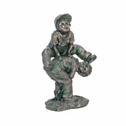 Design Toscano Leap Froggin Playing Boys Garden Statue 12 Design Toscano Leap Froggin Playing Boys Garden Statue -Design Toscano GUEST 61b817de a803 4138 9335 22e07d4dd44b