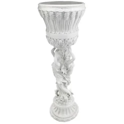 Design Toscano Les Filles Joyeuses Neoclassical Pedestal Urn 10 Design Toscano Les Filles Joyeuses Neoclassical Pedestal Urn -Design Toscano GUEST 66343f6d 4a14 48b8 9c57 b6ce15c95da2