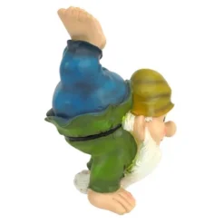Design Toscano Handstand Henry The Garden Gnome Statue 7 Design Toscano Handstand Henry The Garden Gnome Statue -Design Toscano GUEST 669bcb39 abac 4013 9a81 037d86696a63