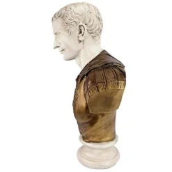 Design Toscano Julius Caesar Sculpture 10 Design Toscano Julius Caesar Sculpture -Design Toscano GUEST 692d4ef1 f504 4795 8c79 48a679ad1dc0