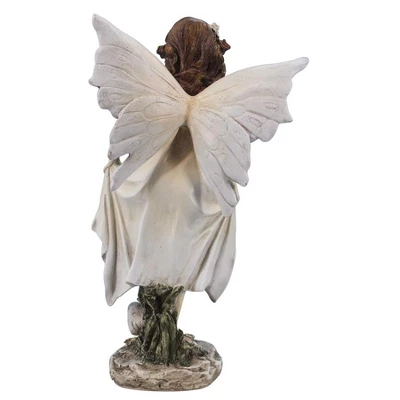 Design Toscano Wildflower Meadows Fairies Garden Statue: Calla - Image 4