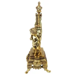 Design Toscano Grande Chateau Beaumont Clock 7 Design Toscano Grande Chateau Beaumont Clock -Design Toscano GUEST 6e6558d8 6d93 4ba2 bb6e 07ef986db1b9