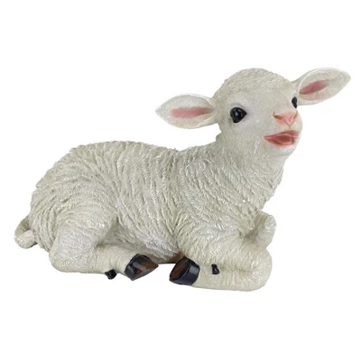 Design Toscano Yorkshire Lamb Garden Statue - Image 5