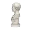 Design Toscano Caesar Primaporta Sculptural Bust
