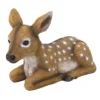 Design Toscano Darby, The Forest Fawn Baby Deer Statue