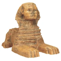 Design Toscano Great Sphinx Of Giza Sculpture