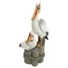 Design Toscano Ocean's Perch Pelican Statue