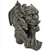 Design Toscano Whisper, The Gothic Gargoyle Sculpture