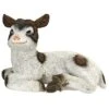 Design Toscano New Kids On The Farm Baby Goat Animal Statues: Juliet