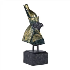 Design Toscano Gods Of Ancient Egypt Sculptures: Horus 12 Design Toscano Gods Of Ancient Egypt Sculptures: Horus -Design Toscano GUEST 8517c47f 384b 4bf7 b2fa 9f6efb5d635b