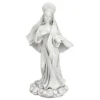 Design Toscano Blessed Virgin Mary Of Unconditional Love Religious Statue By Artist Evelyn Myers Hartley