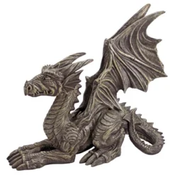 Design Toscano Desmond The Dragon Sculpture