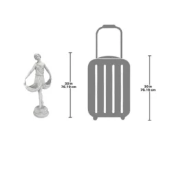 Design Toscano Isadora The Garden Ballerina Statue 11 Design Toscano Isadora The Garden Ballerina Statue -Design Toscano GUEST 88cb6b38 ebef 4ae3 a67f e0f183ea58c1