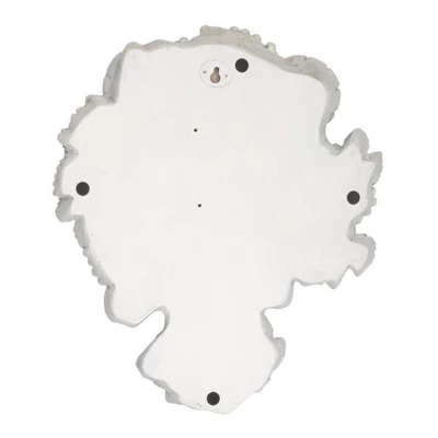 Design Toscano Bacchus, God Of Wine Greenman Wall Sculpture: Medium - Image 6