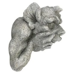 Design Toscano Gnash The Grotesque Gargoyle Wall Sculpture 6 Design Toscano Gnash The Grotesque Gargoyle Wall Sculpture -Design Toscano GUEST 89ab5614 3346 47fc 8454 7feb1906cbee