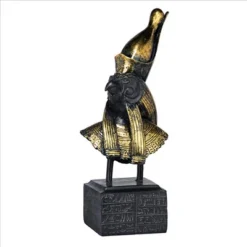 Design Toscano Gods Of Ancient Egypt Sculptures: Horus 14 Design Toscano Gods Of Ancient Egypt Sculptures: Horus -Design Toscano GUEST 8ce094ea c2bb 4908 ab2b 246a9e9cb14b