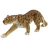 Design Toscano Silent Pursuer Spotted Leopard Garden Statue