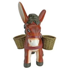 Design Toscano Pancho The Burro Planter Sculpture - Multicolored 9 Design Toscano Pancho The Burro Planter Sculpture - Multicolored -Design Toscano GUEST 9613e1e1 c320 4073 9507 0f5c84c92de5