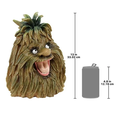 Design Toscano Hobgoblin Of Harwich Manor Sculpture 6 Design Toscano Hobgoblin Of Harwich Manor Sculpture - Image 6