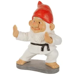 Design Toscano Karate Kobi Martial Arts Garden Gnome Statue 9 Design Toscano Karate Kobi Martial Arts Garden Gnome Statue -Design Toscano GUEST 96b85b34 4561 4ca7 9198 9b965c6e6bf3