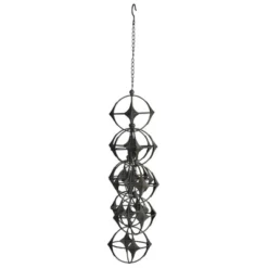 Design Toscano Kinetic Constellation Futuristic Mobile Hanging Sculpture -Design Toscano GUEST 96e4046a 783a 4f00 9304 a53367f1e9f9